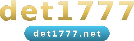 det1777 logo